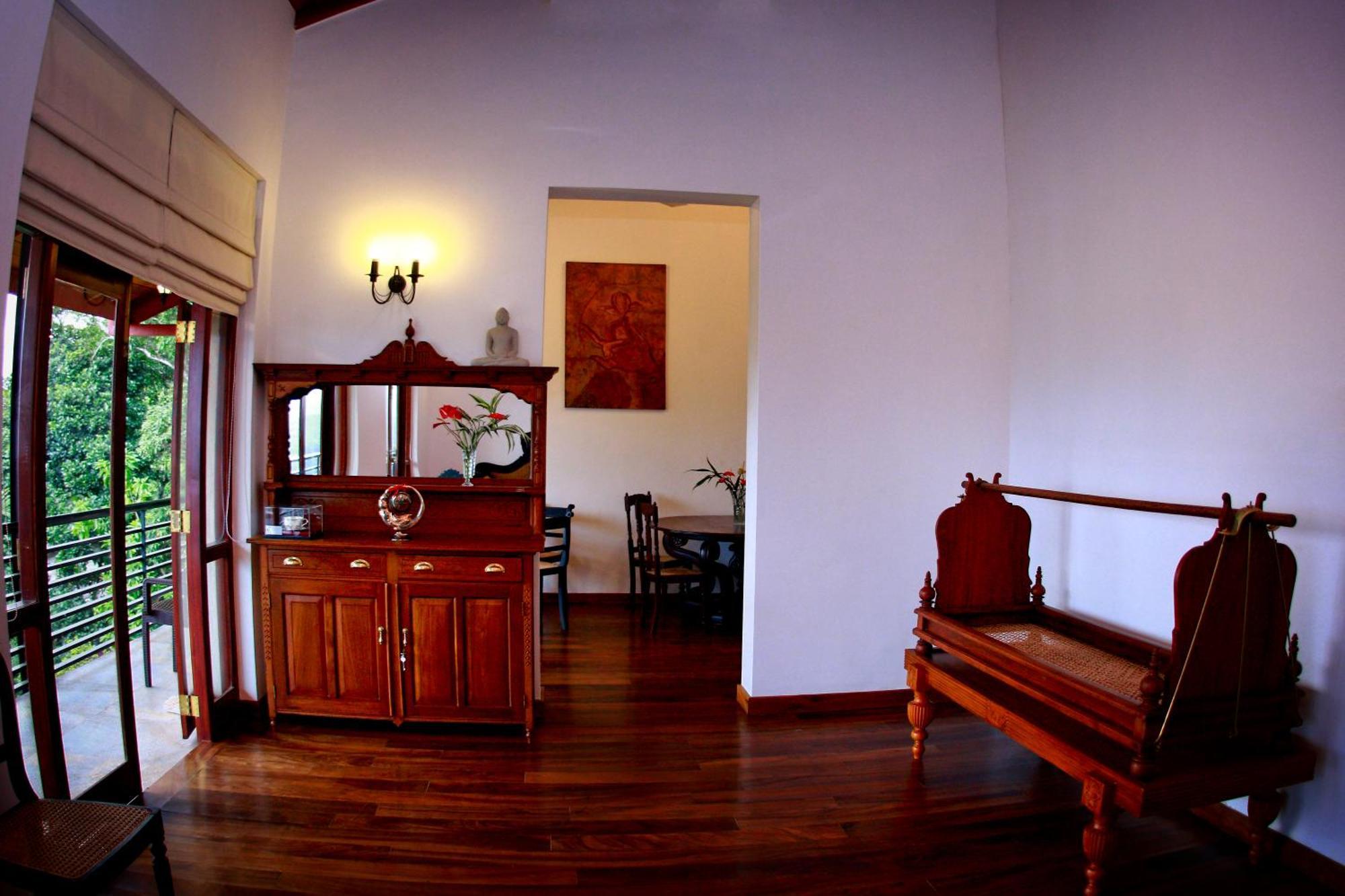 Cirute' Talwatte, Kandy Exterior foto