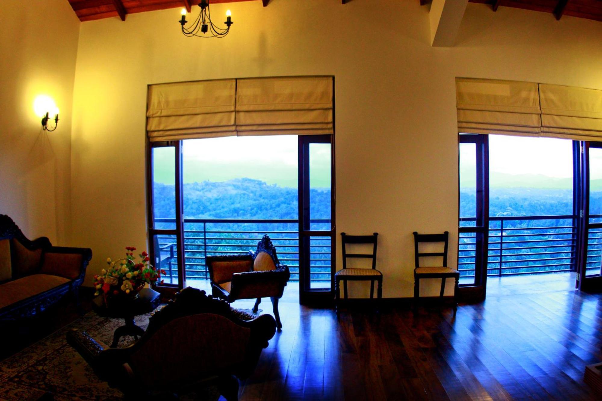 Cirute' Talwatte, Kandy Exterior foto