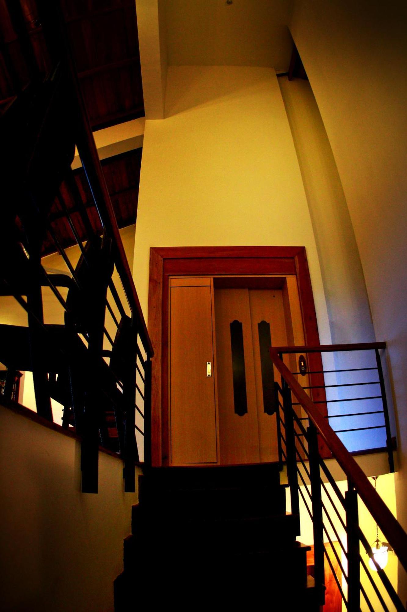 Cirute' Talwatte, Kandy Exterior foto