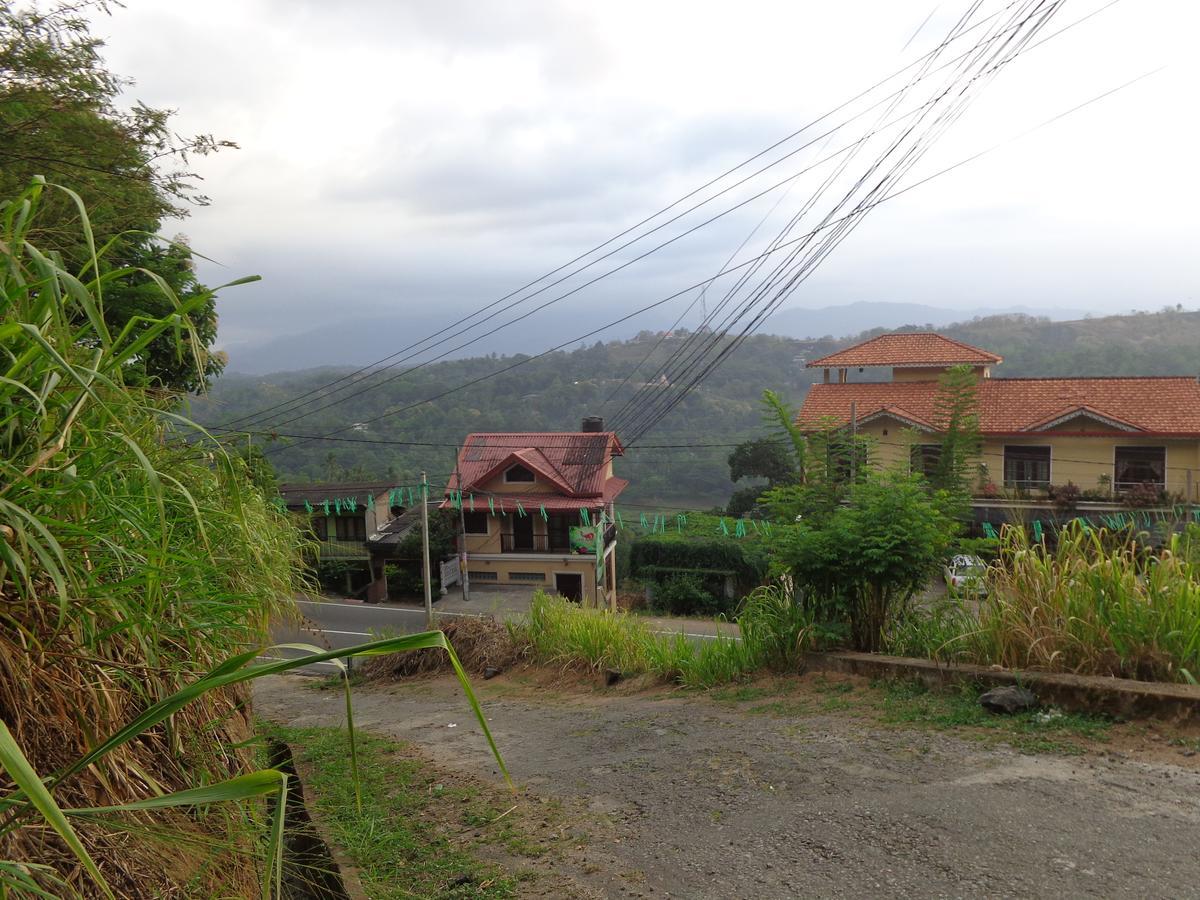 Cirute' Talwatte, Kandy Exterior foto