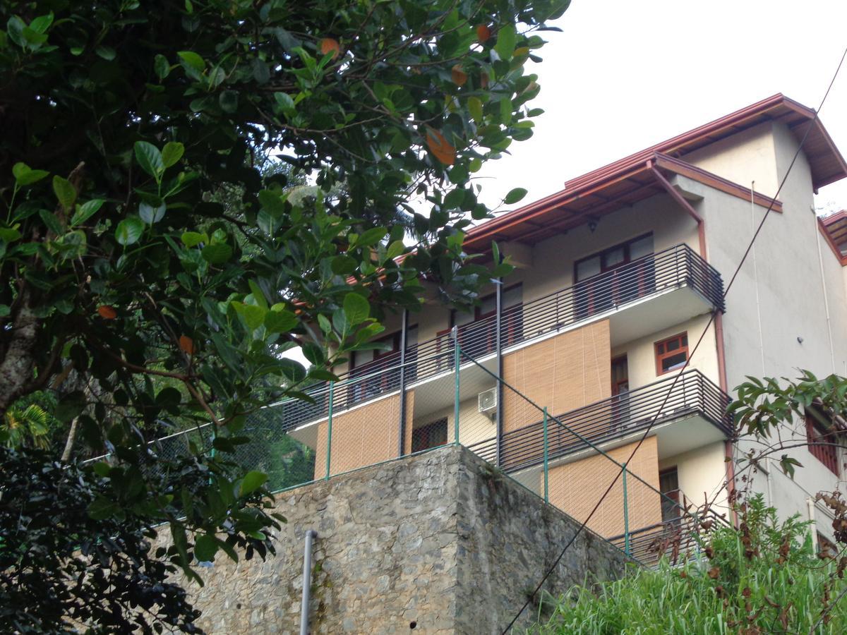 Cirute' Talwatte, Kandy Exterior foto