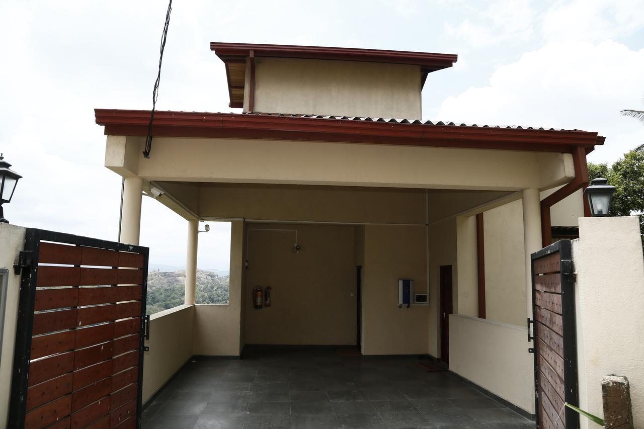 Cirute' Talwatte, Kandy Exterior foto