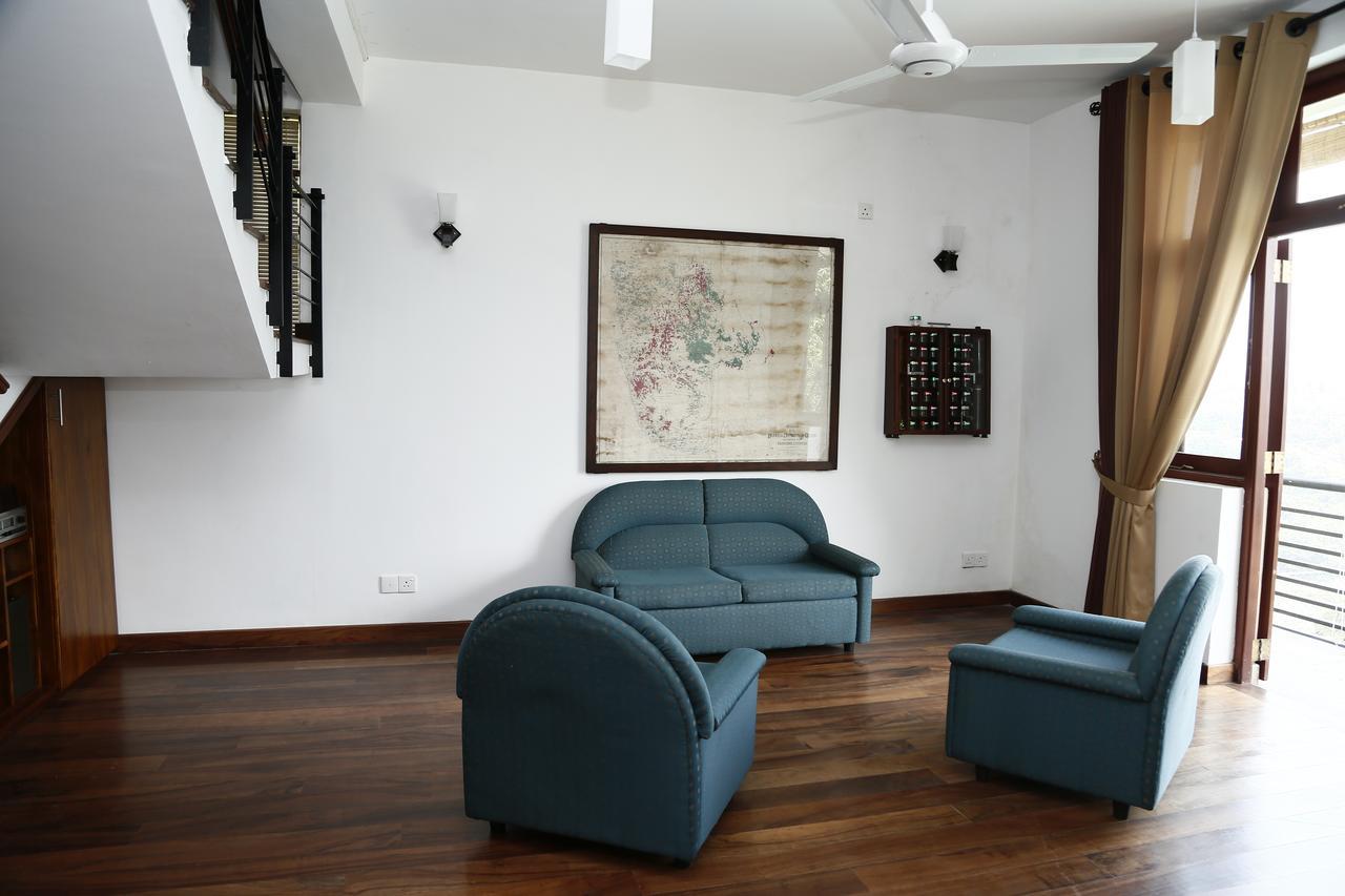 Cirute' Talwatte, Kandy Exterior foto