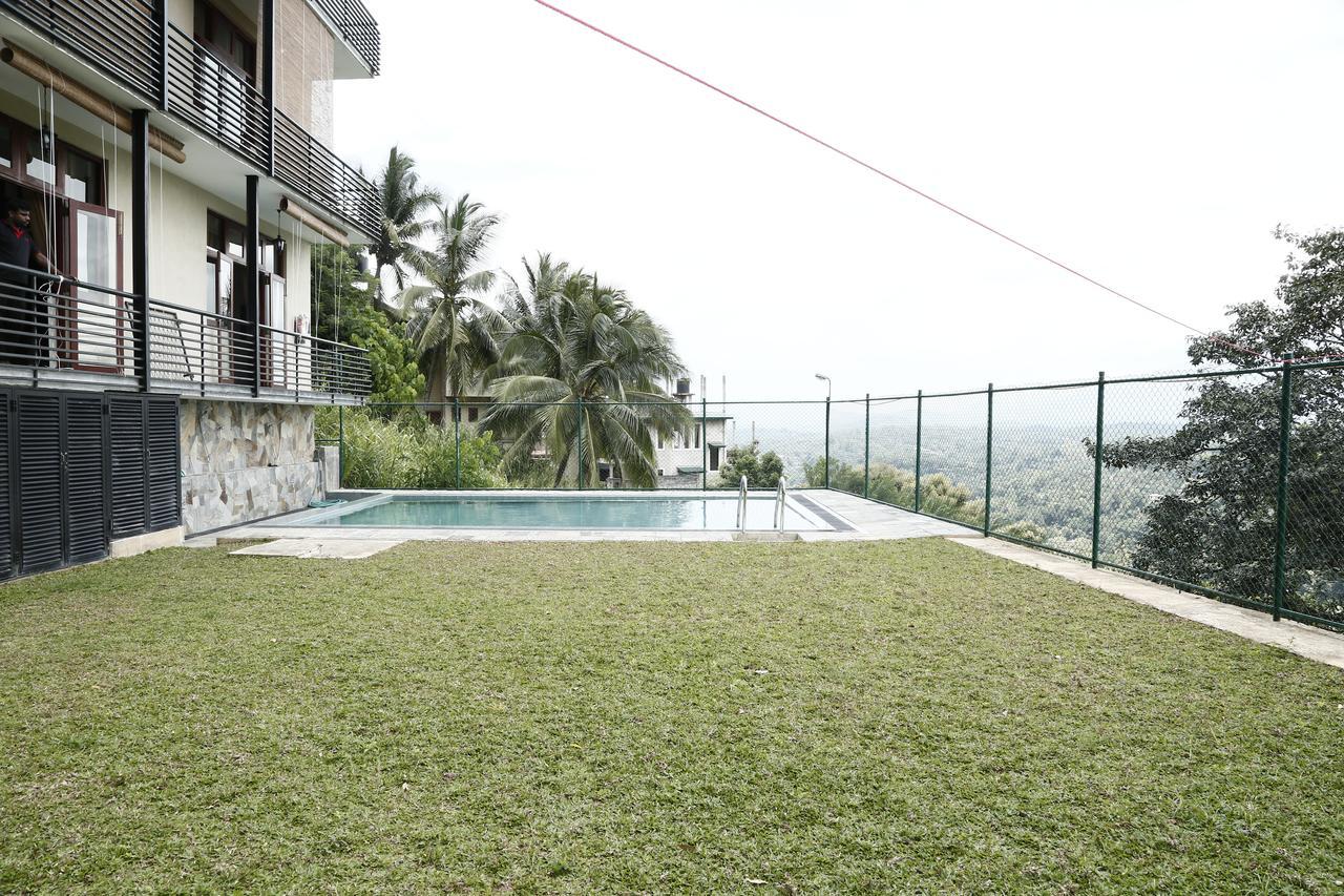 Cirute' Talwatte, Kandy Exterior foto